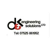 D & K ENGINEERING SOLUTIONS LIMITED logo - Similar company to K & D Engineering Limited