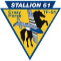 Stallion 51 logo - Similar company to The National Spitfire Project