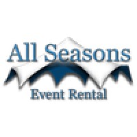 Events For All Seasons