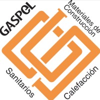 Gaspel Material de Construcción logo - Similar company to Mc3B Material De Construcción