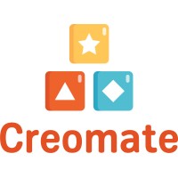 Creomate - customer service on the Creatio platform logo - Similar company to Xlr Group Limited