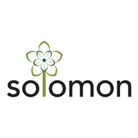 Editura Solomon logo - Similar company to Do-It