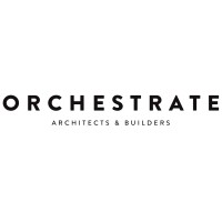 Orchestrate logo - Similar company to Gemech Room Below