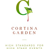 Cortina Garden logo - Similar company to Privileg Catering