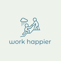 Work Happier logo - Similar company to Do Positive