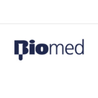 Biomed Limited logo - Similar company to Myriad Pharma
