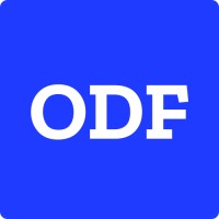 Ocean Data Fund logo - Similar company to Groundswell