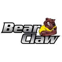 Bear Claw logo - Similar company to Nacp Projects Australia