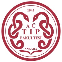 Ankara Üniversitesi Tıp Fakültesi logo - Similar company to Nox Design Studio