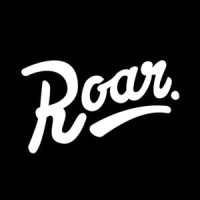 Roar Films logo - Similar company to On Table Picture