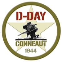 D-Day Ohio, Inc. logo - Similar company to National D-Day Memorial Foundation