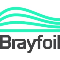 Brayfoil Technologies logo - Similar company to Hi-Tech Power Systems