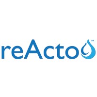 reActo logo - Similar company to Reacto Architect & Design