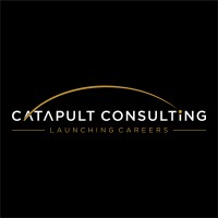 Catapult Consulting logo - Similar company to Catapult