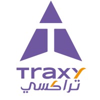 Traxy logo - Similar company to Traxy