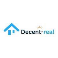 Decentreal logo - Similar company to Solomon Brothers Group