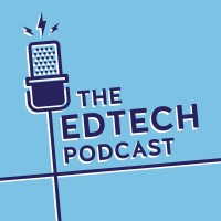The Edtech Podcast logo - Similar company to Edtech Garage