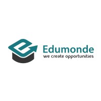 Edumonde Group logo - Similar company to Innertrends