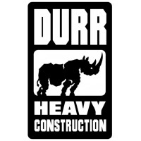 Durr Heavy Construction, LLC logo - Similar company to Hive Construction, Llc