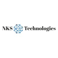 NKS Technologies logo - Similar company to Ego Web Services