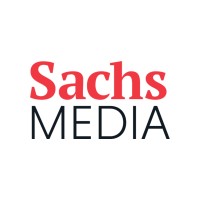 Sachs Media logo - Similar company to Bascom Communications & Consulting, Llc