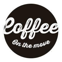 Coffee On The Move nl logo - Similar company to First Person B.V.