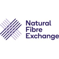 Natural Fibre Exchange logo - Similar company to Day Eight