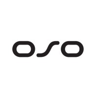 OSO Bank logo - Similar company to Leduc Lethwei