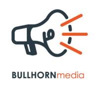 Bullhorn Media logo - Similar company to Industrious Marketing