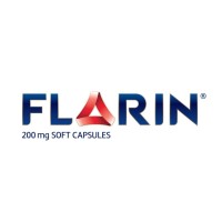 Flarin logo - Similar company to Seek Group (Peptcell Limited)