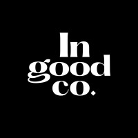 In Good Company® logo - Similar company to Feever Filmes