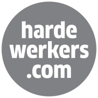 Hardewerkers.com logo - Similar company to Inter-Professionals Bv.