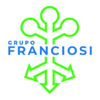 Grupo Franciosi logo - Similar company to Grupo Varnier