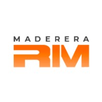 MADERERA RM logo - Similar company to Retemsa Pintura Electrostática Mexico