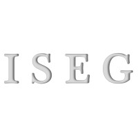 ISEG logo - Similar company to Iseg Foundation
