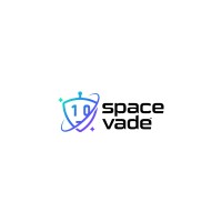 Spacevade logo - Similar company to Dectacle Company