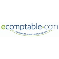 ecomptable.com logo - Similar company to Tutelia