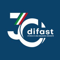 DIFAST logo - Similar company to Sunvision