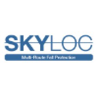 SKYLOC logo - Similar company to Skyloc
