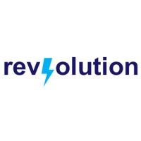 RevSolution logo - Similar company to H2Drogenously Yours