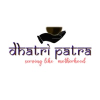 DHATRI PATRA FOUNDATION logo - Similar company to Dhatri - Advertising | Digital | Studios