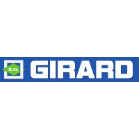 SN Girard logo - Similar company to Hoff Sas