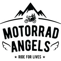 Motorrad Angels logo - Similar company to Valle Solutions