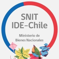 IDE Chile logo - Similar company to Esri Chile