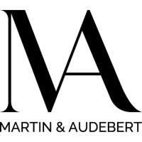 Martin & Audebert logo - Similar company to Arkaï Interactive
