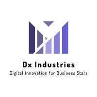 Dx Industries logo - Similar company to U.Electrons Engineering