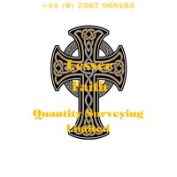 Lesser Faith Quantity Surveying Ltd logo - Similar company to Beim Services