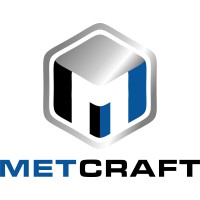 Metcraft Group Ltd logo - Similar company to Gi Group - Uk