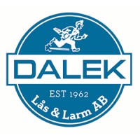 Dalek Lås & Larm Ab