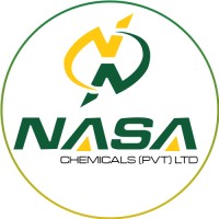 NasaChemicals logo - Similar company to Behope Immo